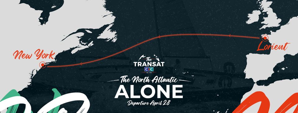 transat cic race