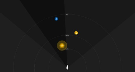 collision-avoidance-map